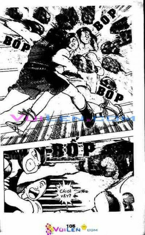 chibi cậu bé quyền anh (8 tập full) chapter 7 105