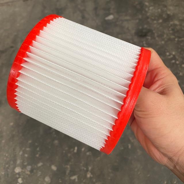 Lọc gió hút bụi 12L