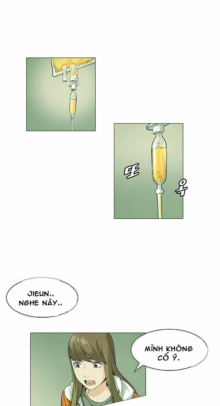 by chance chapter 19 1