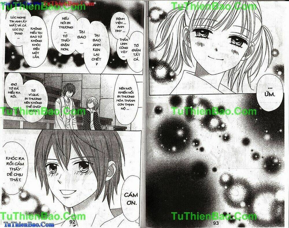 cảm giác trong tình yêu chapter 6 49