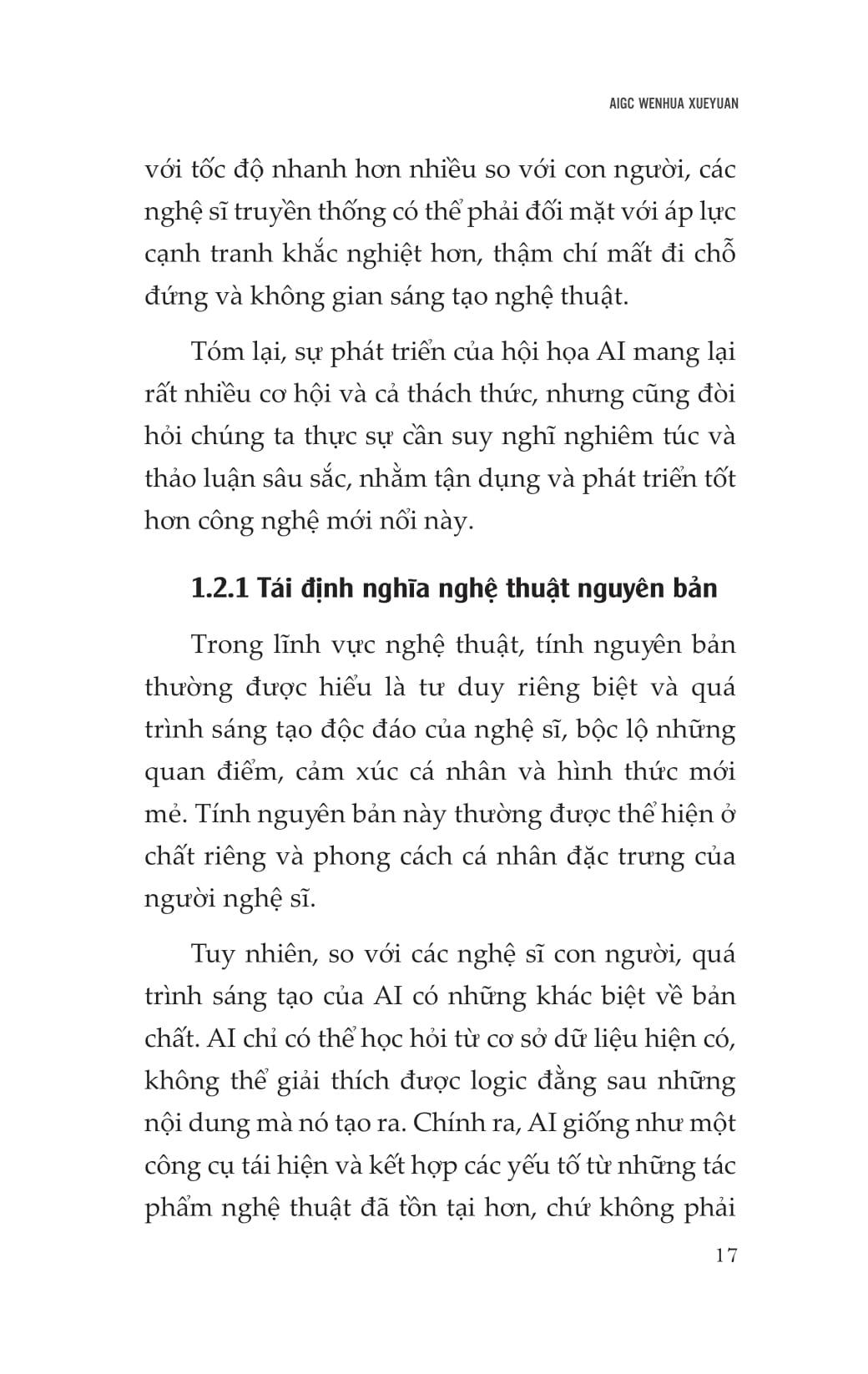 Sách - ChatGPT Và Midjourney - Kỹ Thuật Tạo Hình Ảnh Và Content Bằng Công Cụ AI
