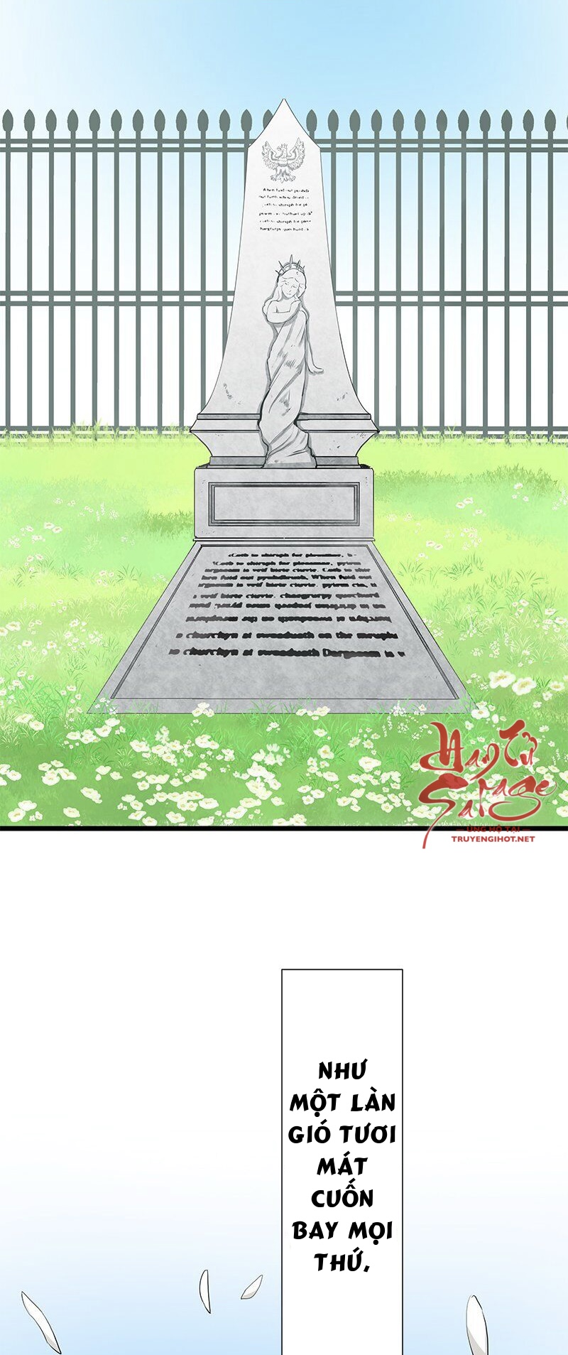 nullitas~nàng dâu giả dối~ chapter 26.1 5