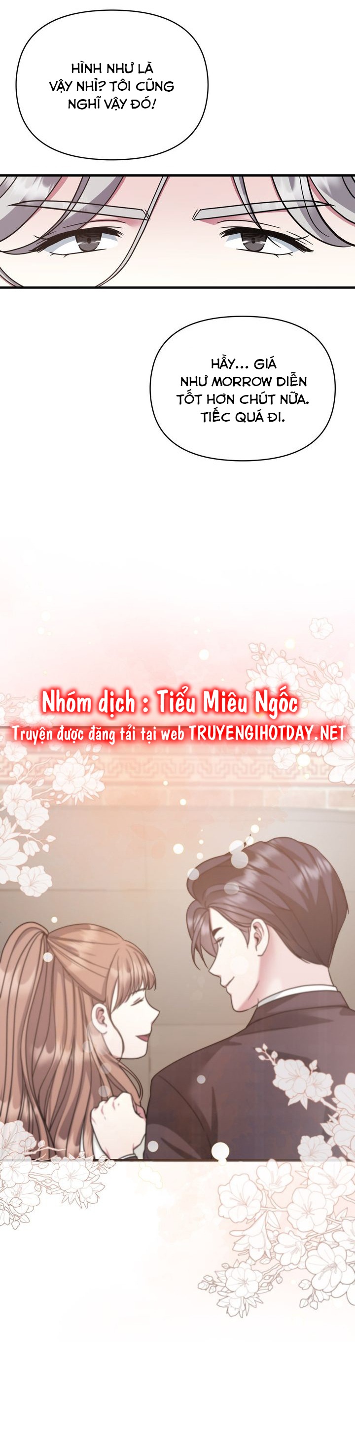 ngày mai chapter 61 19