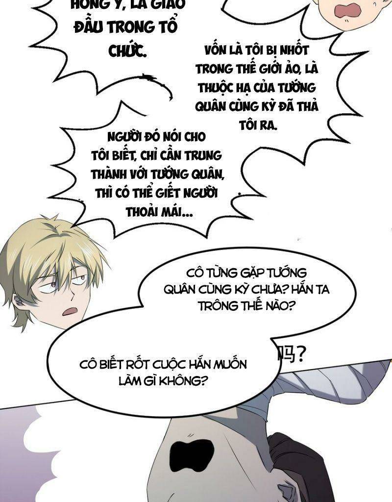 đừng hiểu lầm, tôi mới là người bị hại! chapter 97 31