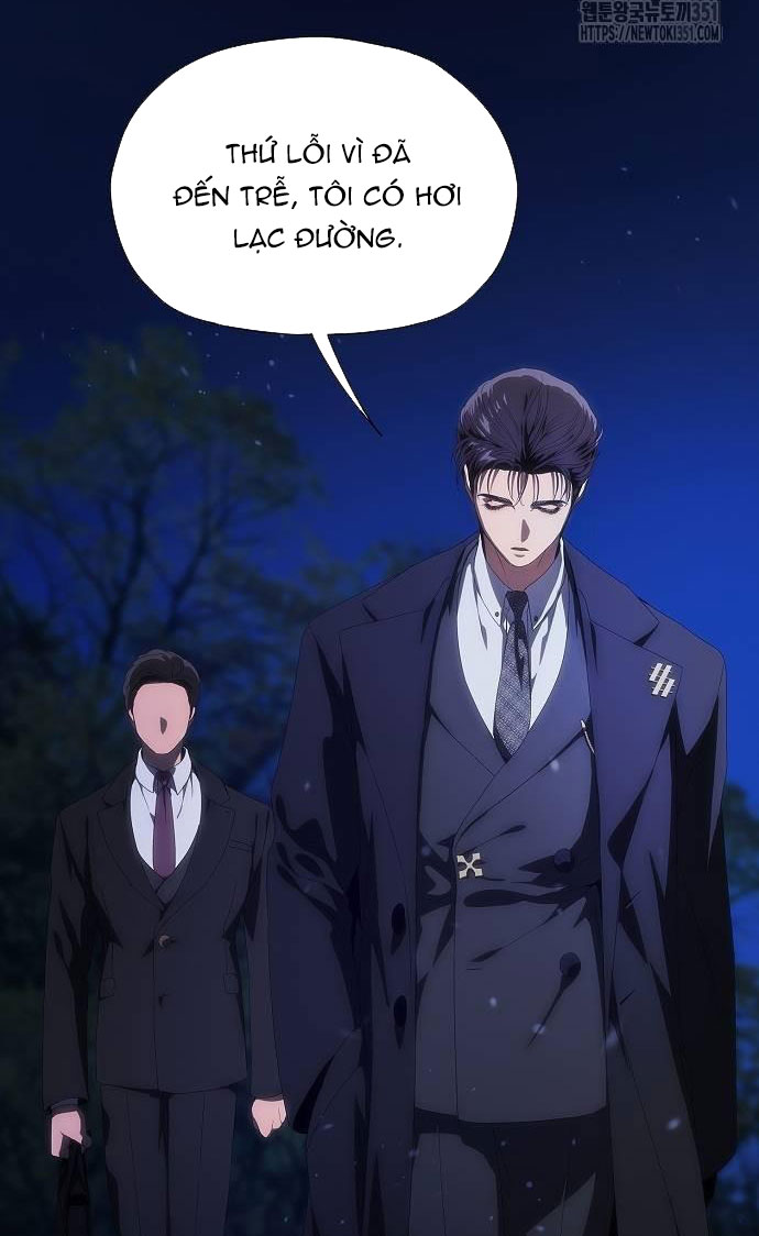 không thể thoát ra khỏi bộ phim kịch tính chapter 29.2 28