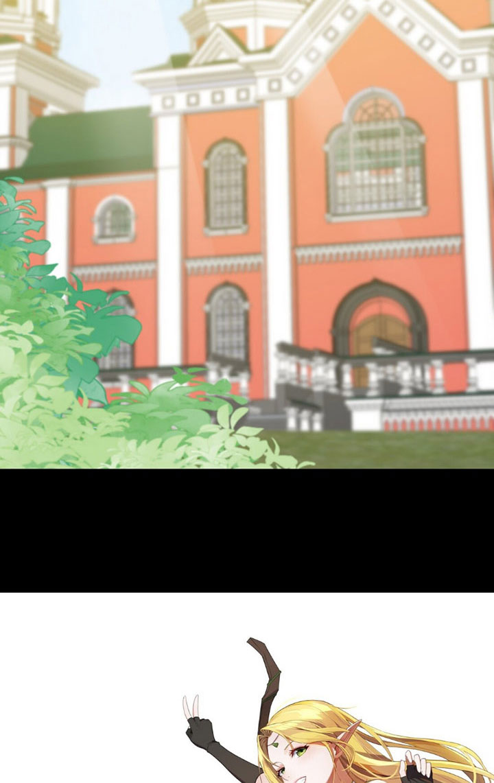 đại ma pháp sư dựa vào muội tử trừ ma chapter 8 79