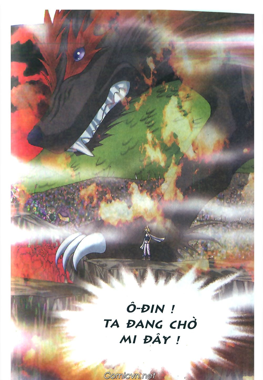 thần thoại bắc âu chapter 48 38