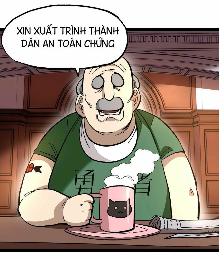 vú em vô địch chapter 18 59