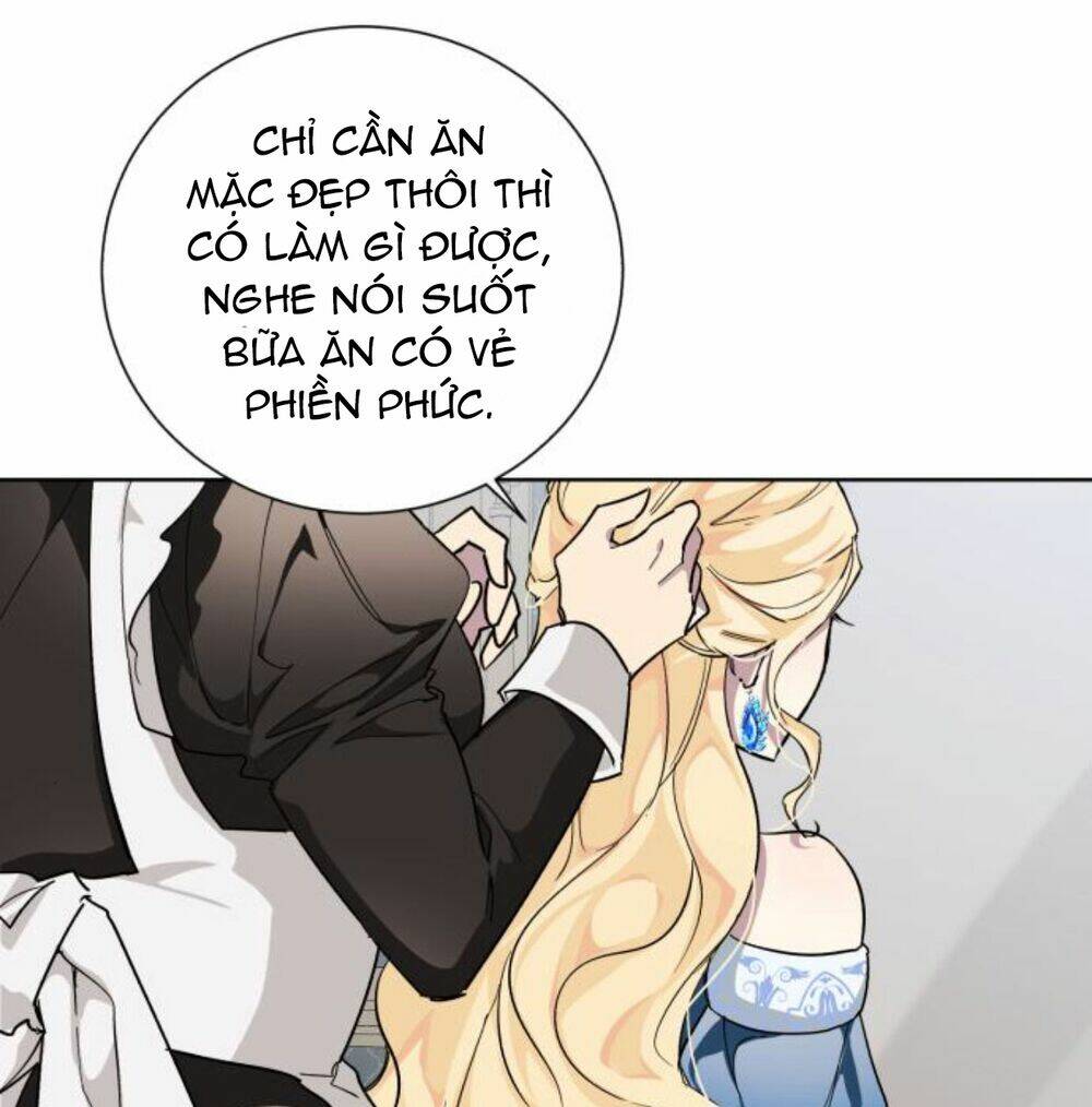 ta đã từng mong nàng biến mất chapter 23 51