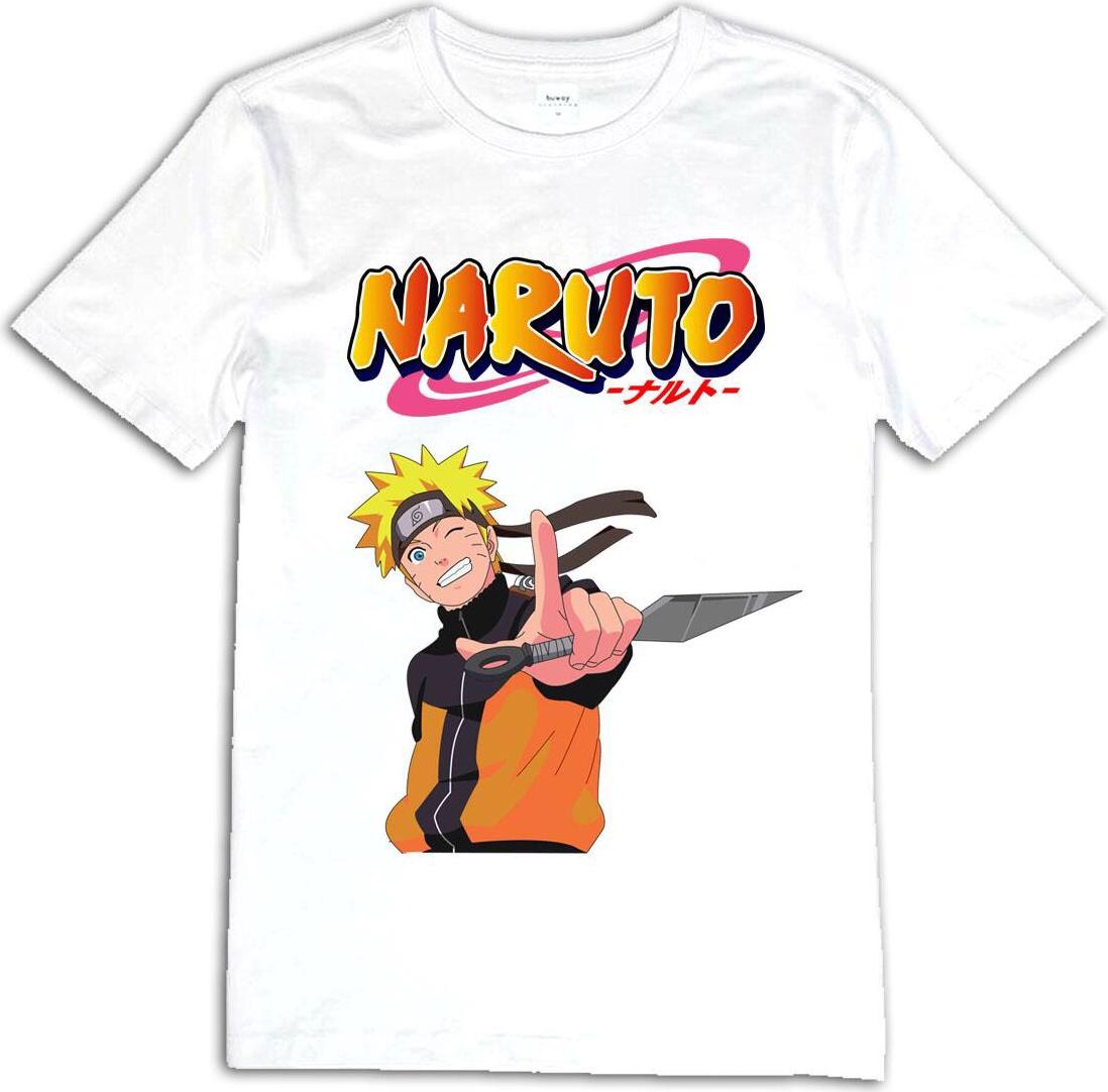 ÁO PHÔNG NARUTO