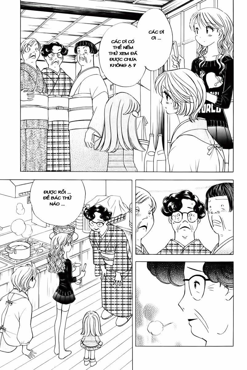 orange yane no chiisana ie full chapter 47 13