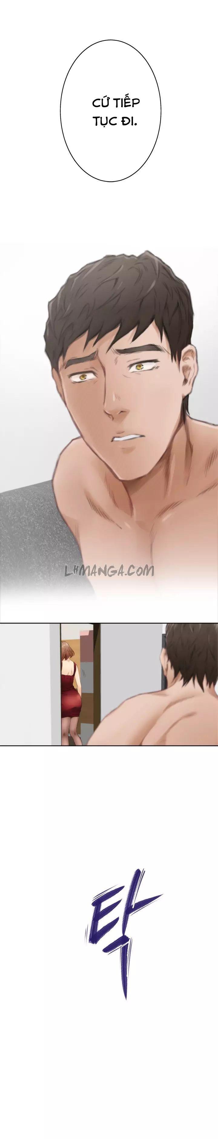 h-mate chapter 51 18