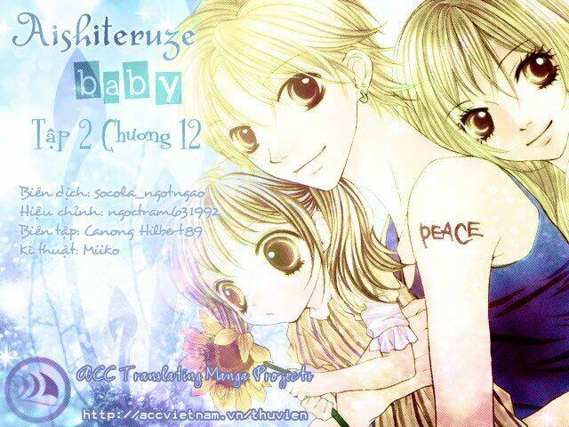 câu chuyện tuổi teen chapter 13 1