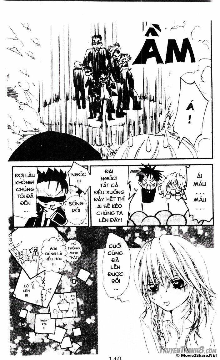 s+/special secret plus chapter 5 24