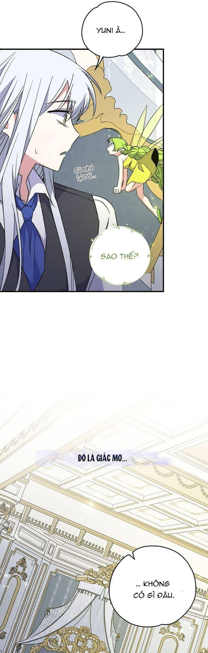 nhà hiền triết yigret chapter 66 19