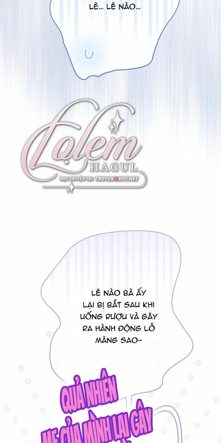 mẹ tôi lại kết hôn lần nữa chapter 40 38