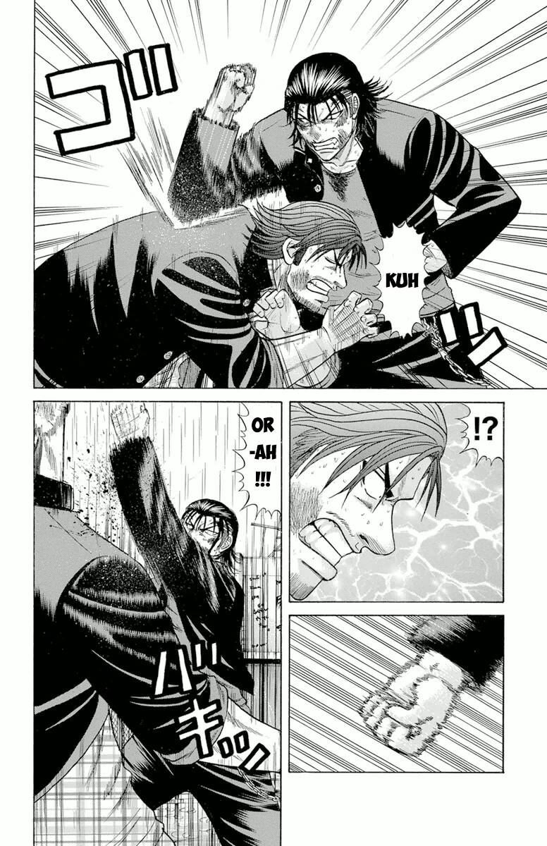 crows zero chapter 74 11