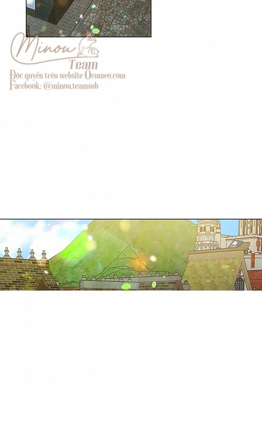 khu vườn câm lặng chapter 10 2