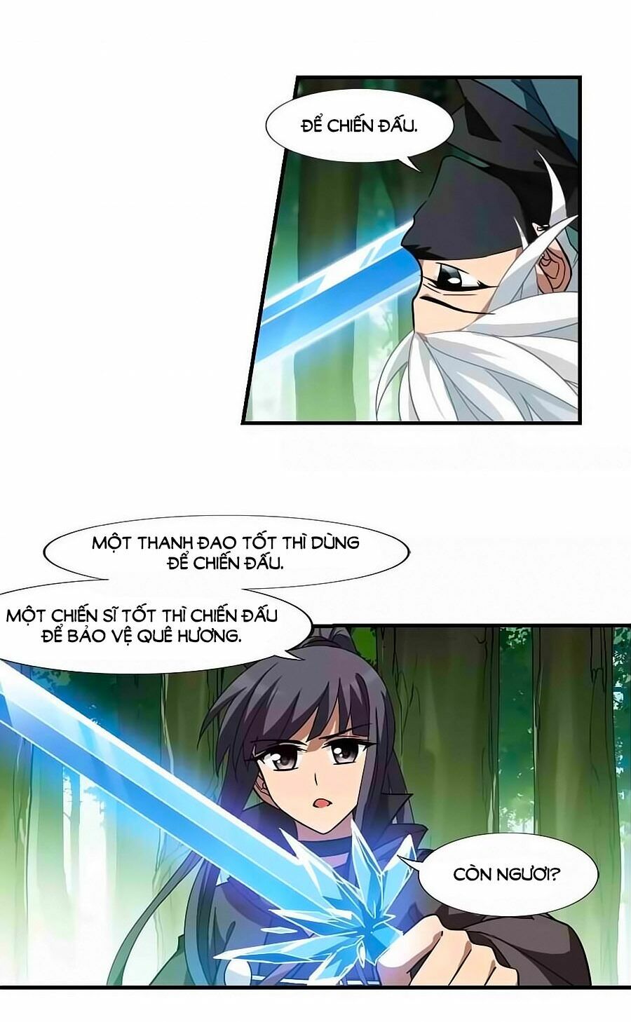 phượng nghịch thiên hạ chapter 152.2 6