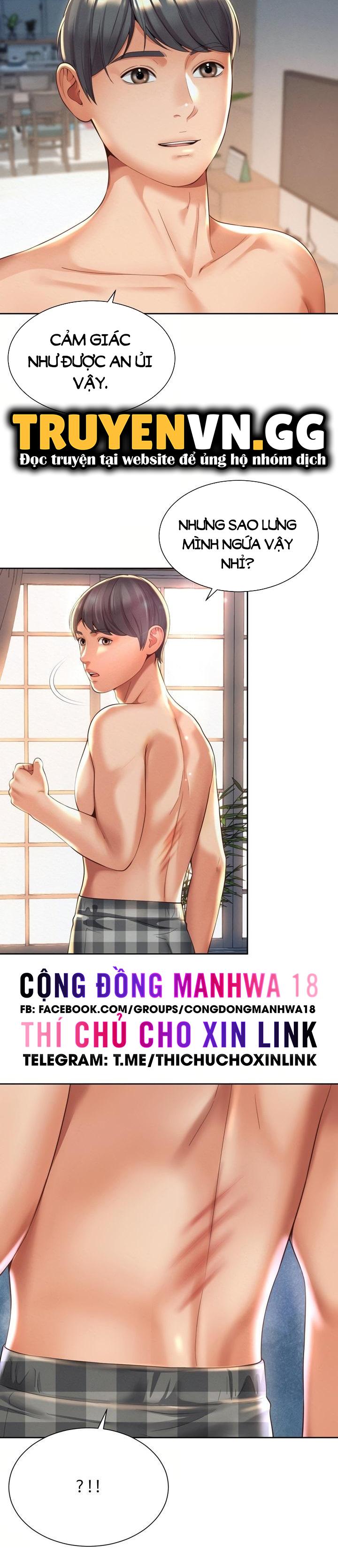 bắt cá chục tay chapter 2 12