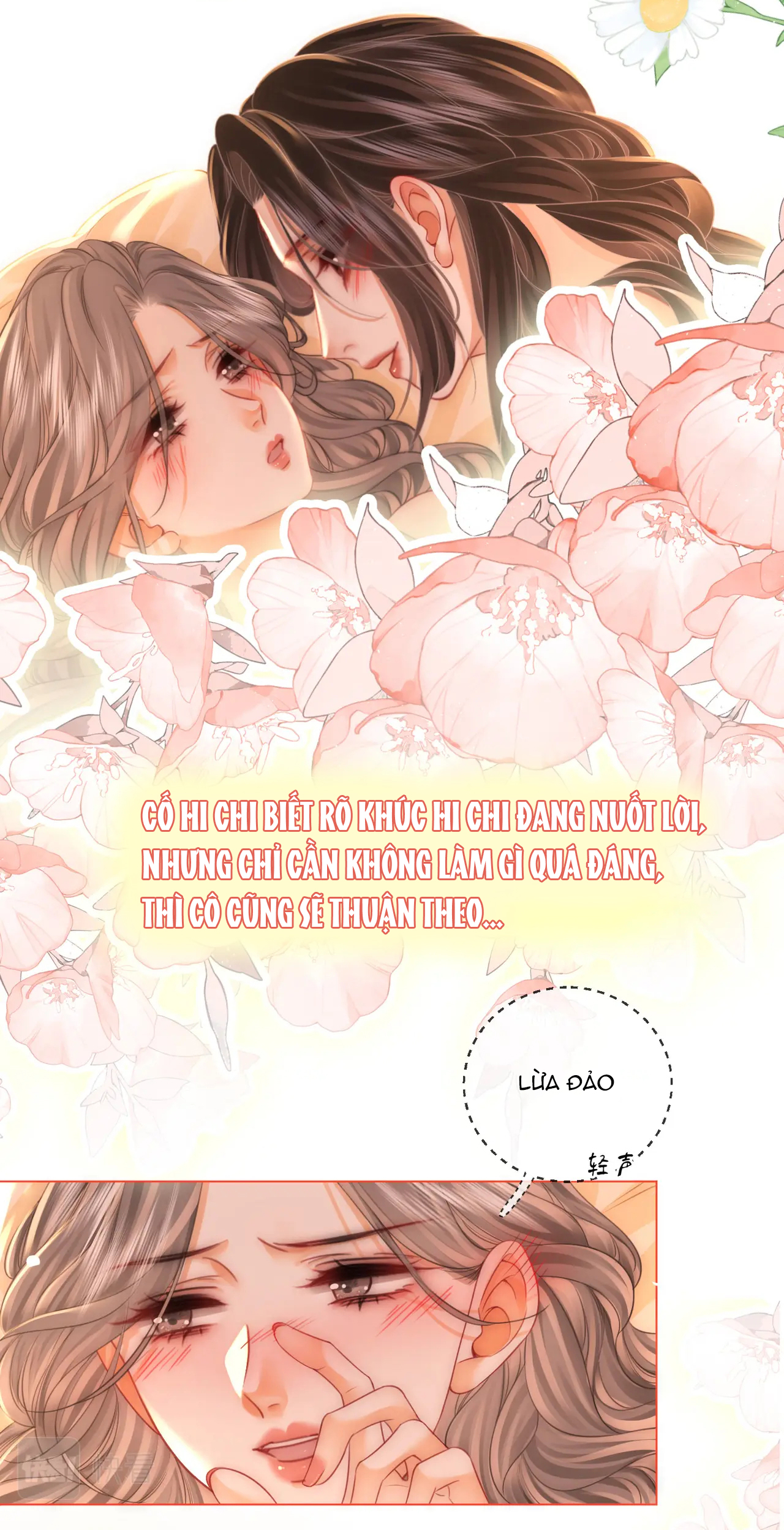 Cố Tiểu Thư Và Khúc Tiểu Thư chapter 57 - Trang 40