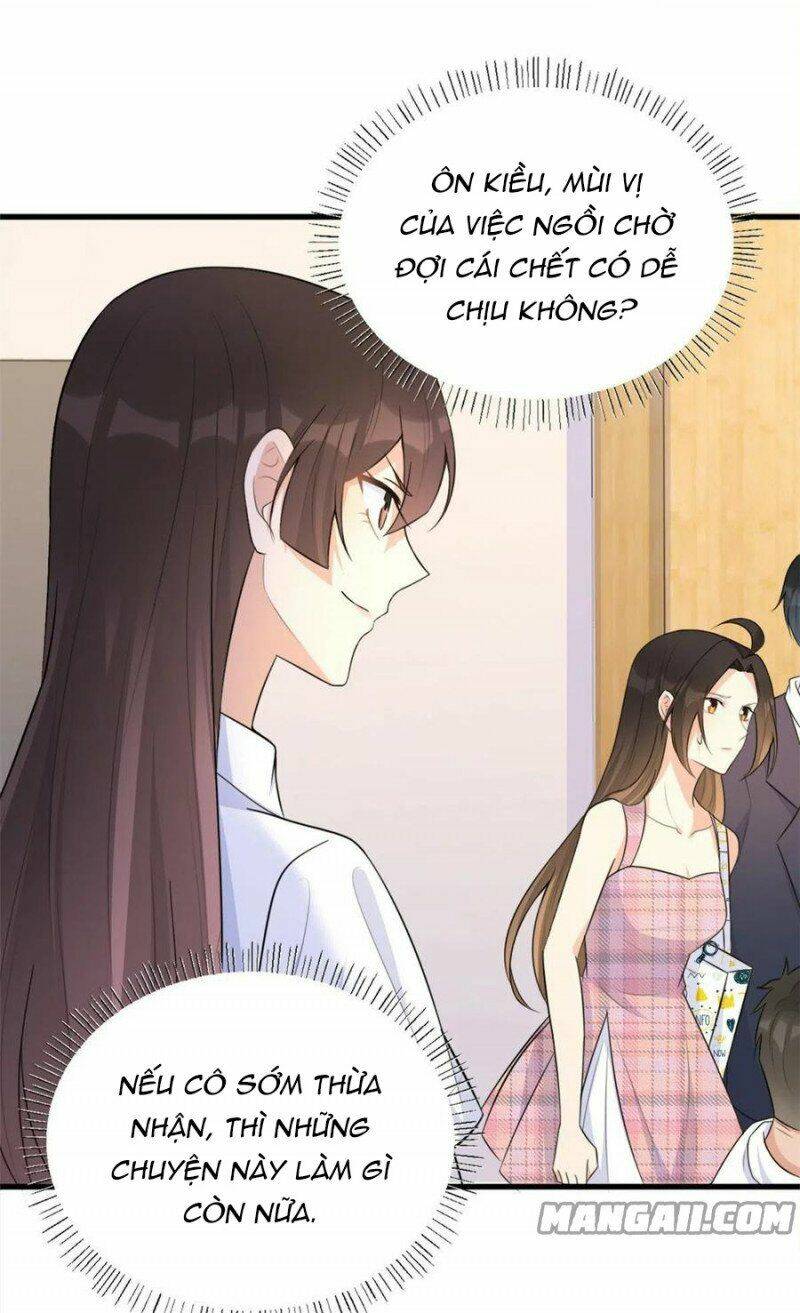 vẫn cứ nhớ em, nhớ em chapter 65 12