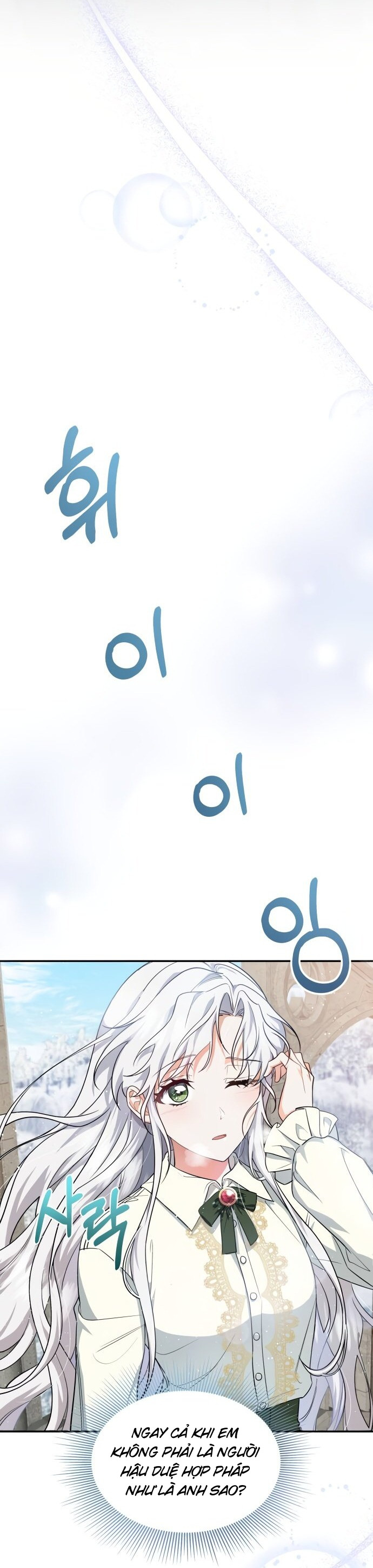 'di vật' melvin để lại chapter 6.5 6