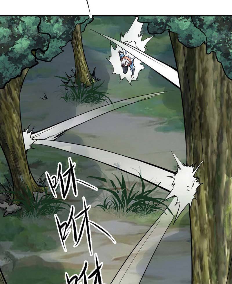 võ đạo độc tôn chapter 445 37