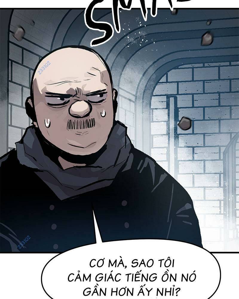 kị sĩ xác sống chapter 25 87