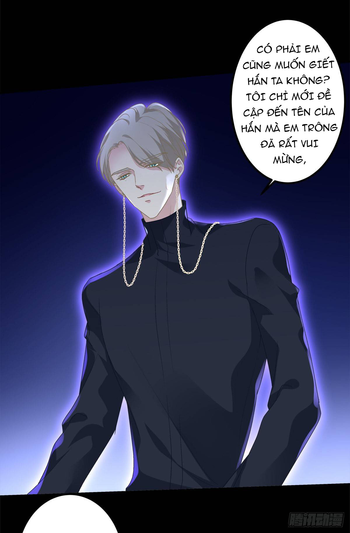 kiểm soát tuyệt đối chapter 27 11