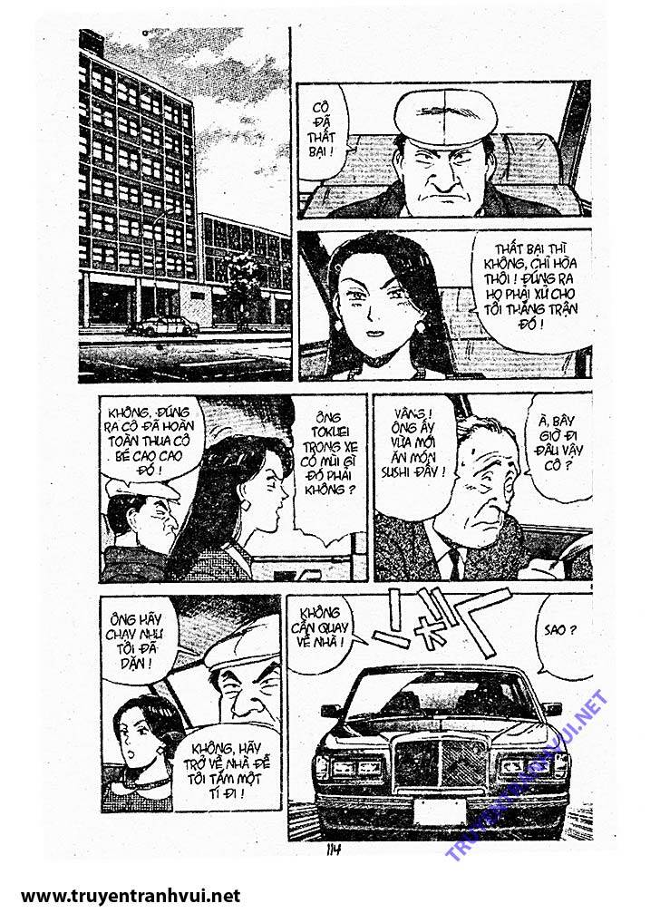 yawara chapter 138 9