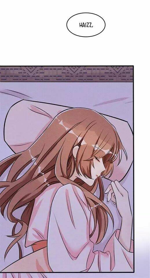 hoàng tử phu quân, ta nuôi ngươi a! chapter 5 46