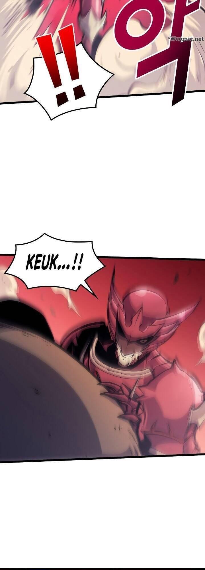 tôi trở lại thăng cấp một mình chapter 76 34