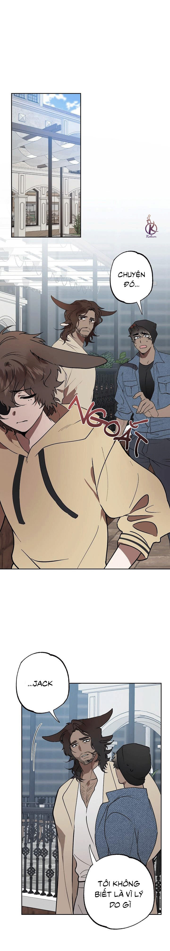 nụ hôn ác mộng chapter 4 7