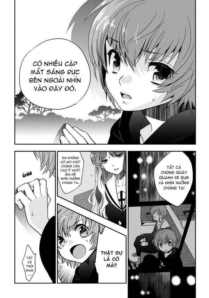 soukai no eve chapter 3 9