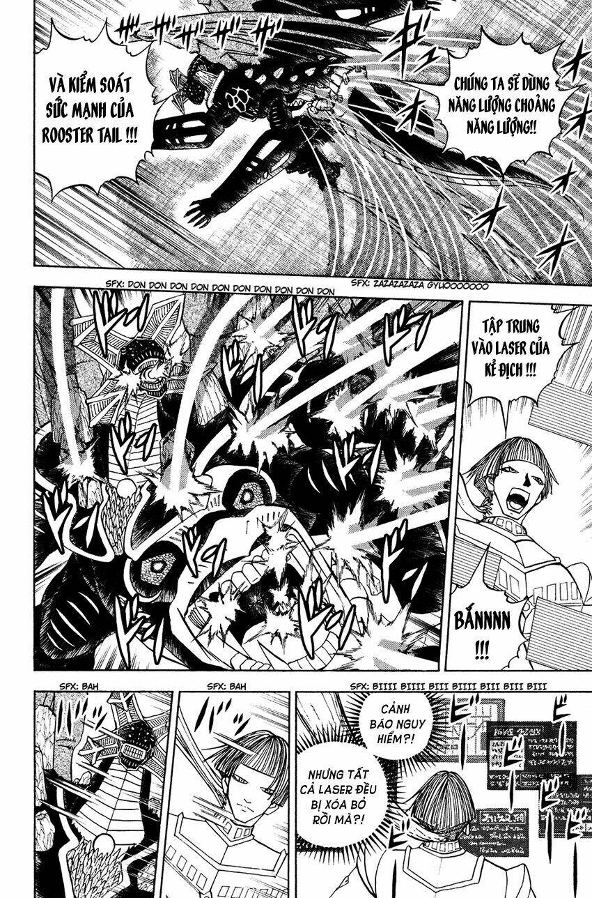 doubutsu no kuni chapter 47 7