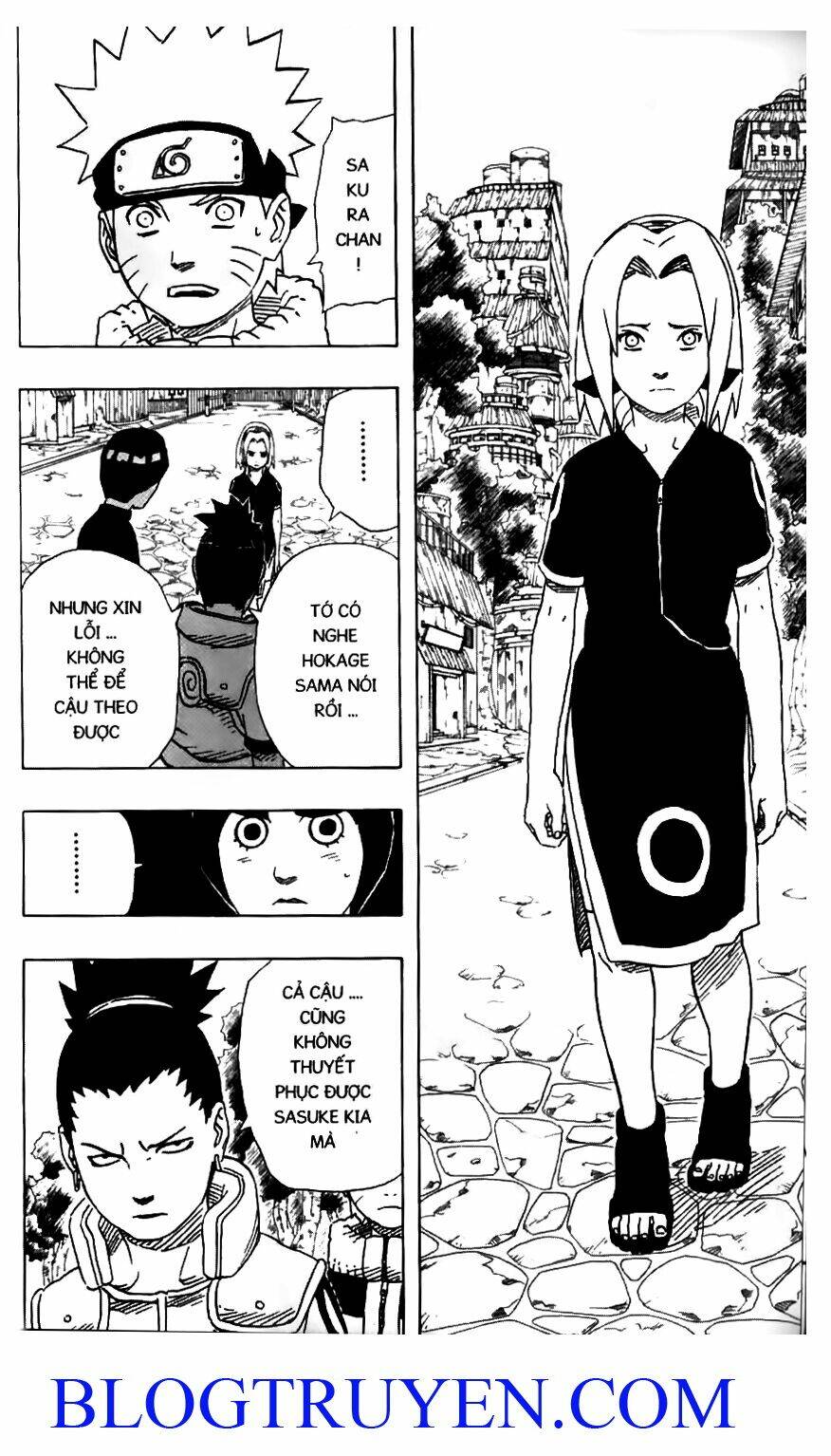 naruto - cửu vĩ hồ ly chapter 183 13