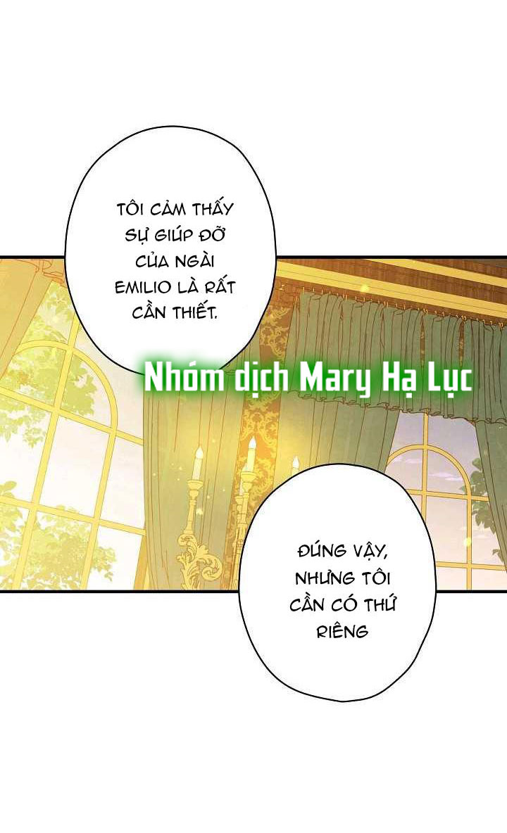 hoàng phi bóng tối - shadow queen chapter 57 49