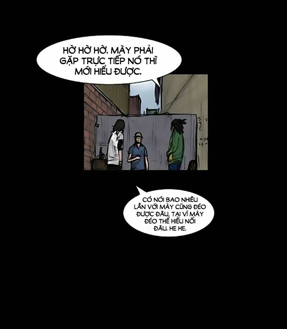 dokgo | độc cô chapter 4 25