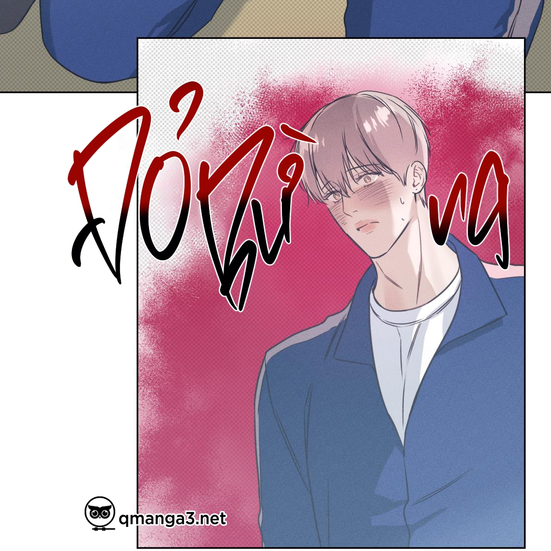 dải hợp âm trên đại dương xanh chapter 28 23