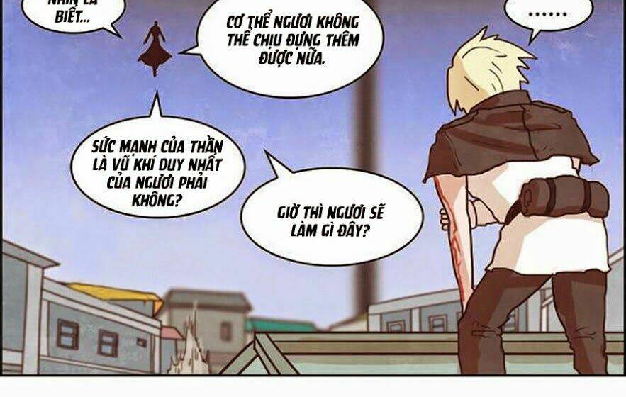 the devil king is bored chapter 120 21