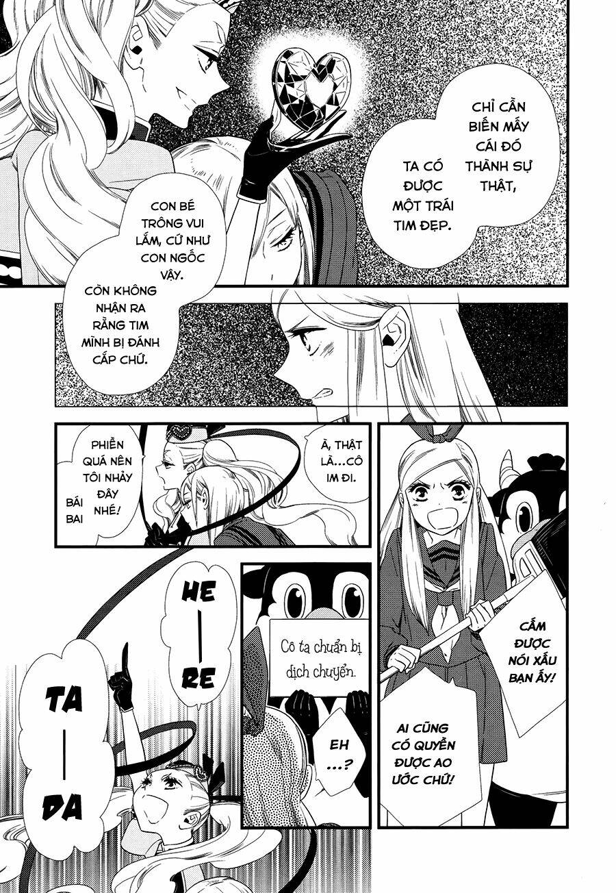 kigurumi boueitai chapter 5 5