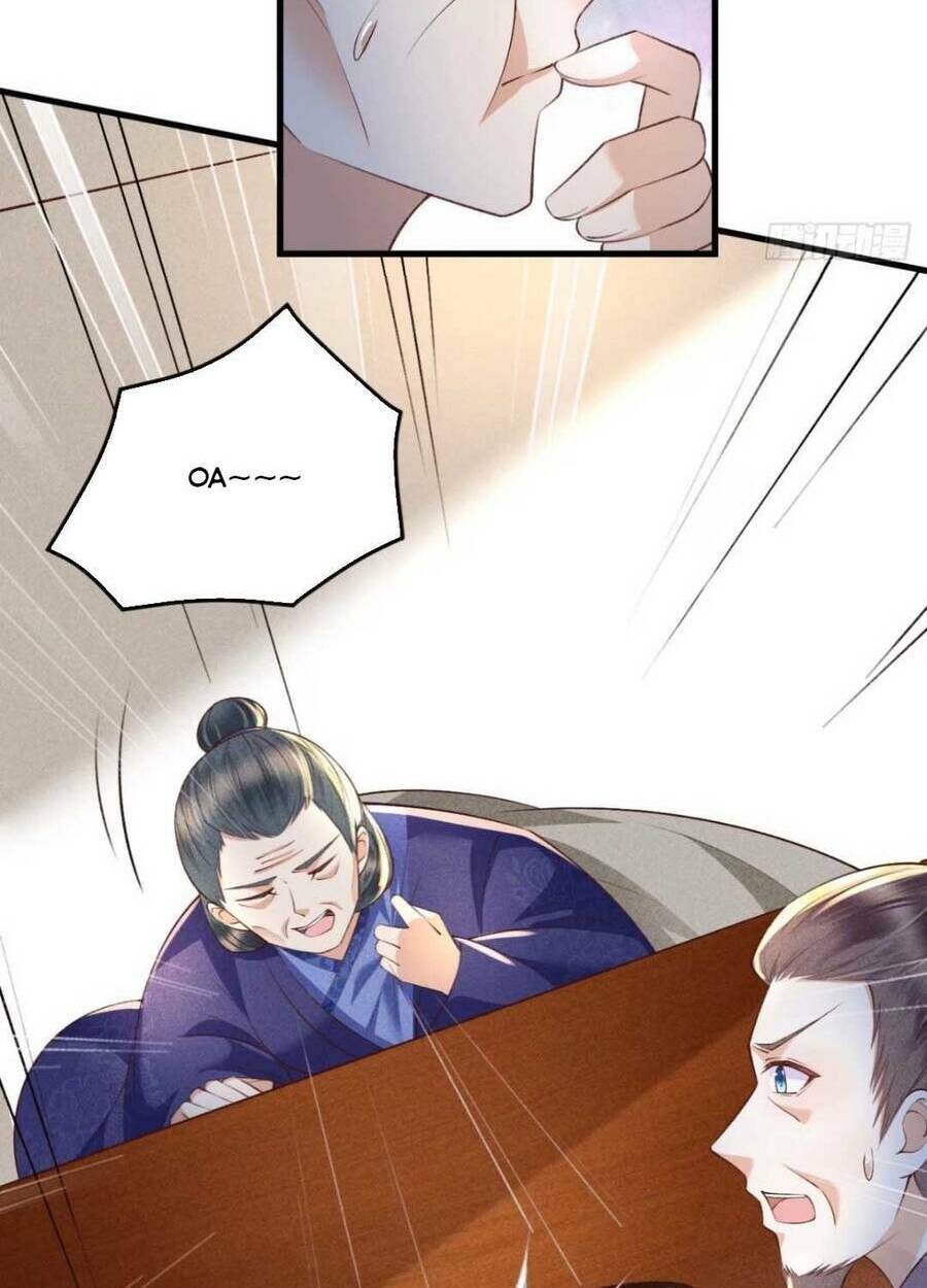 đại đích nữ trọng sinh về báo thù chapter 20 13