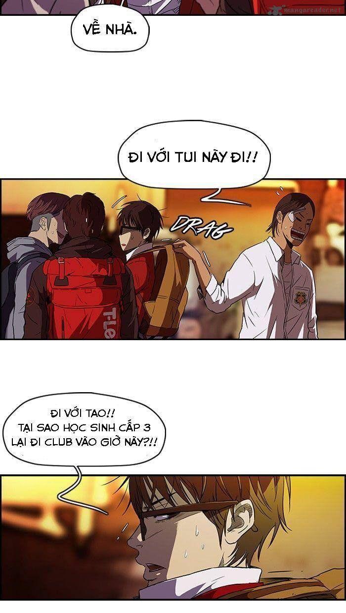 wind breaker chapter 79 3