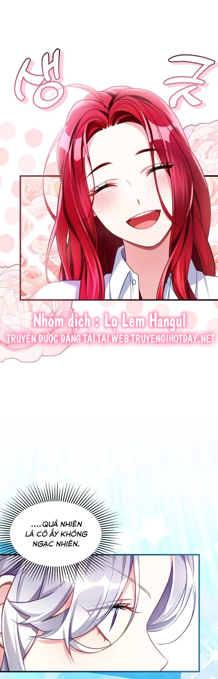 con gái chồng quá dễ thương chapter 105.1 28