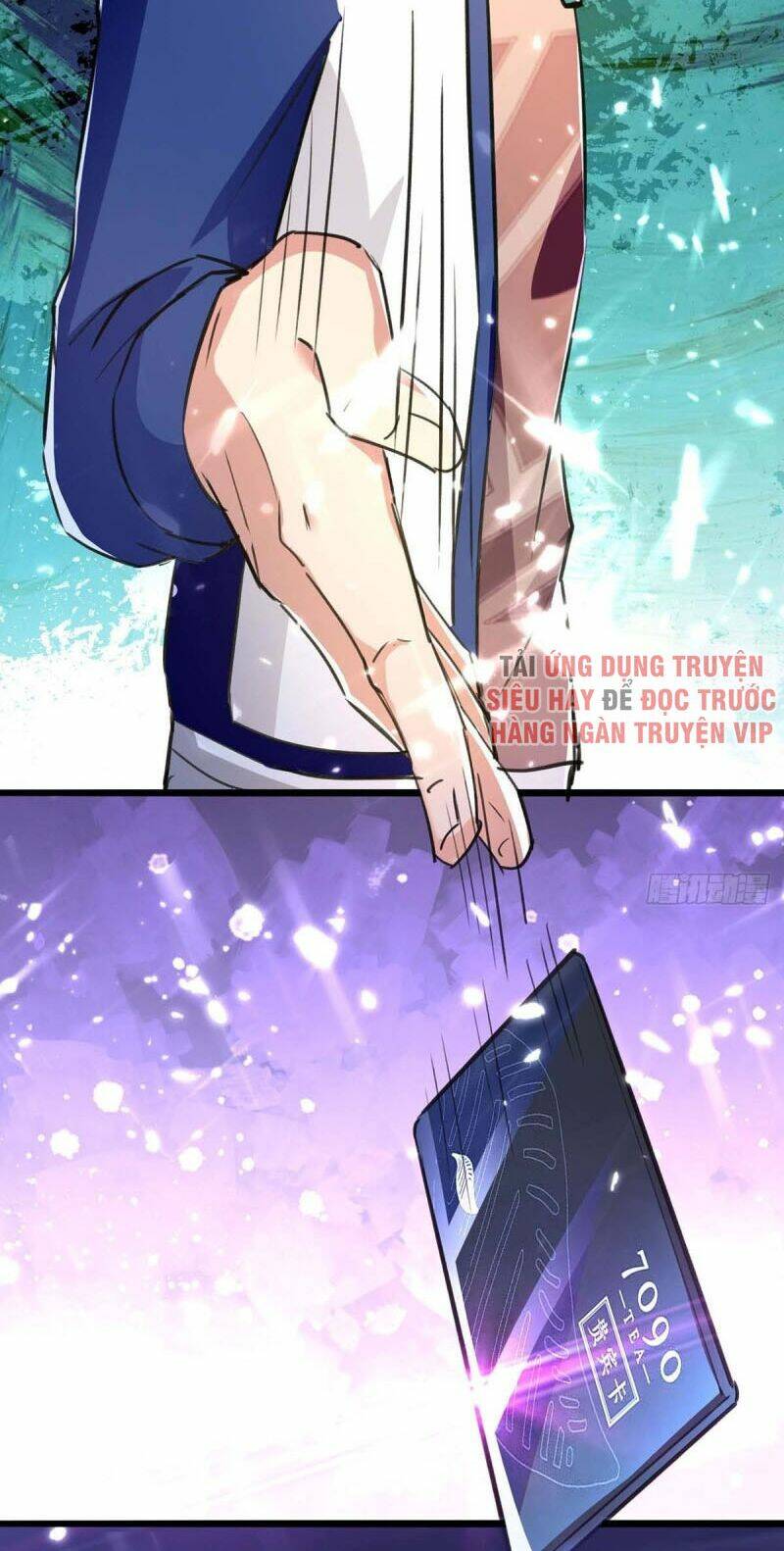 trọng sinh khí thiếu quy lai chapter 167 9