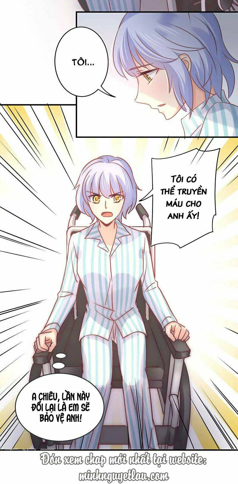 cuồng duệ tiểu thê chapter 84 29