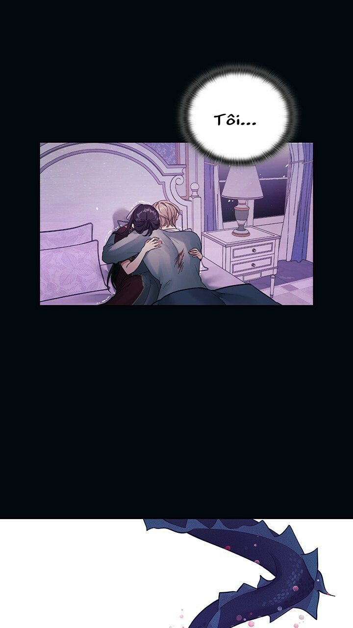 nhân dân sứ giả của tôi Chap 1 54