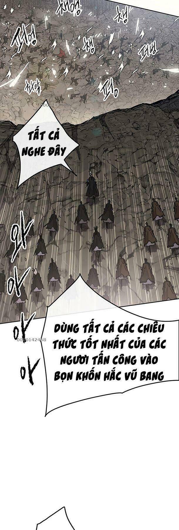 kiếm sĩ bất bại chapter 100 21