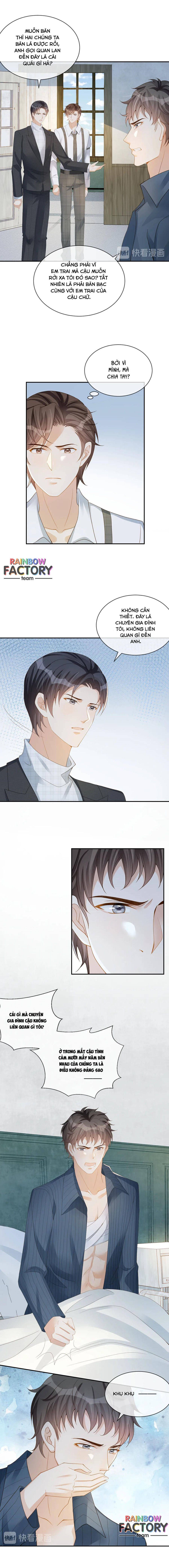 dạ yến chapter 40 3